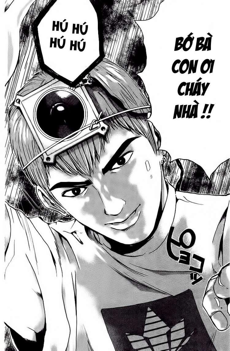 Gto Paradise Lost Chapter 161 - 2