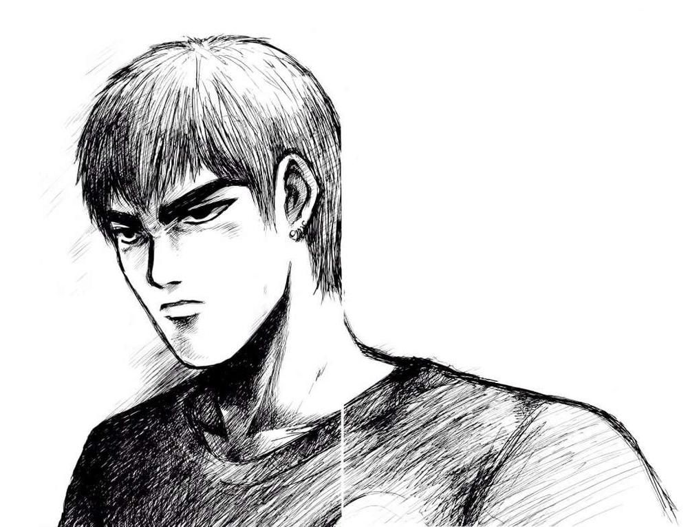 Gto Paradise Lost Chapter 169 - 18