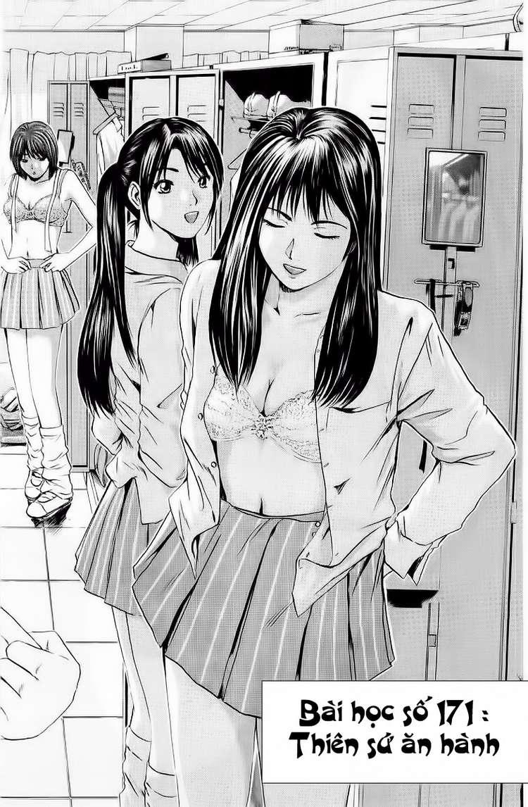 Gto Paradise Lost Chapter 171 - 2