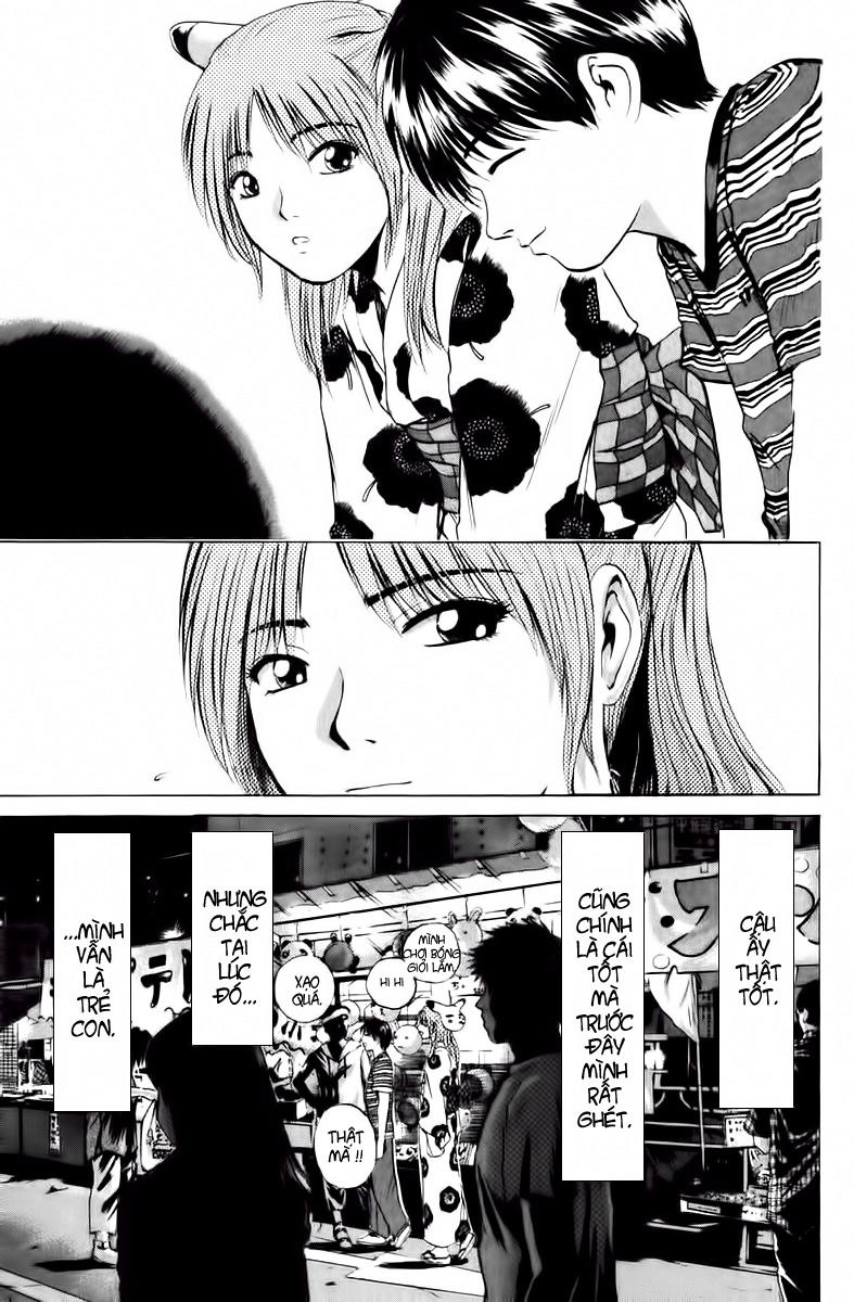 Gto Paradise Lost Chapter 178 - 4