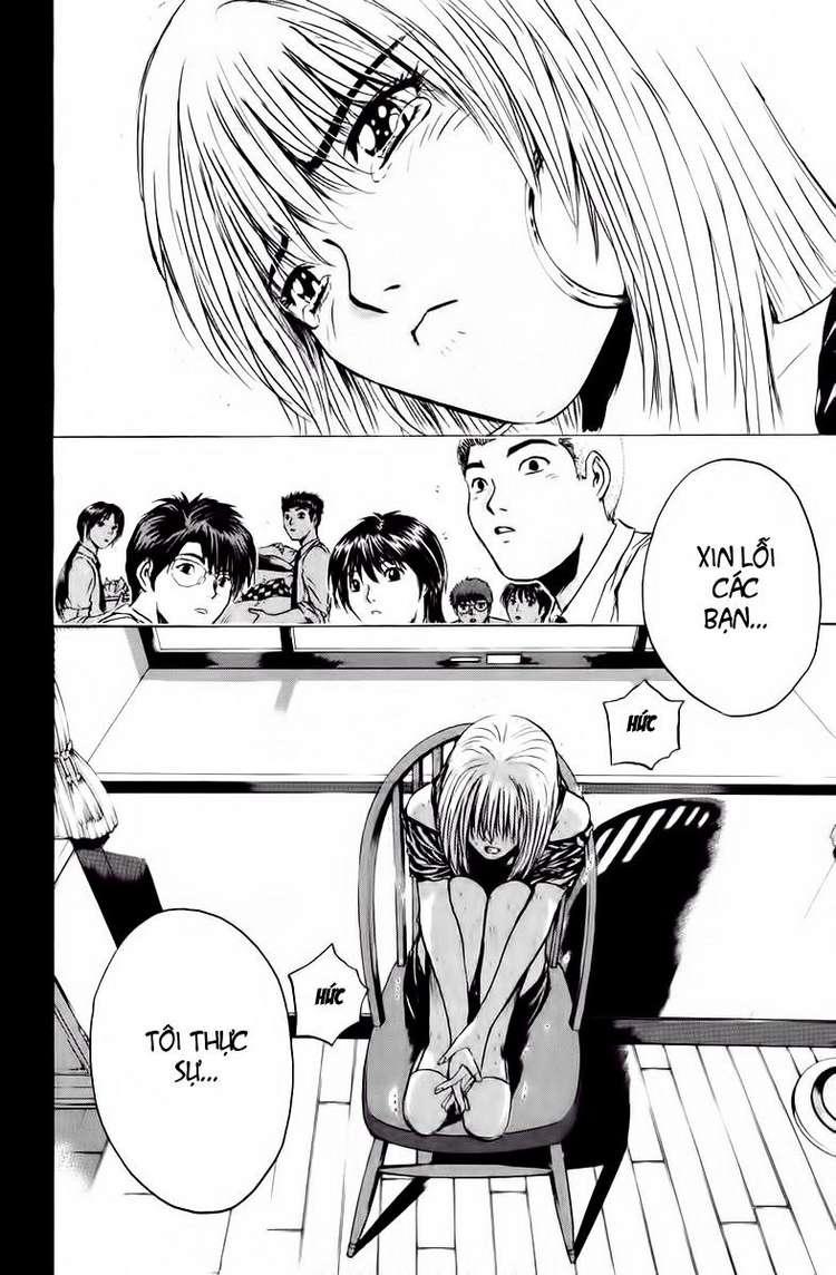 Gto Paradise Lost Chapter 181 - 15
