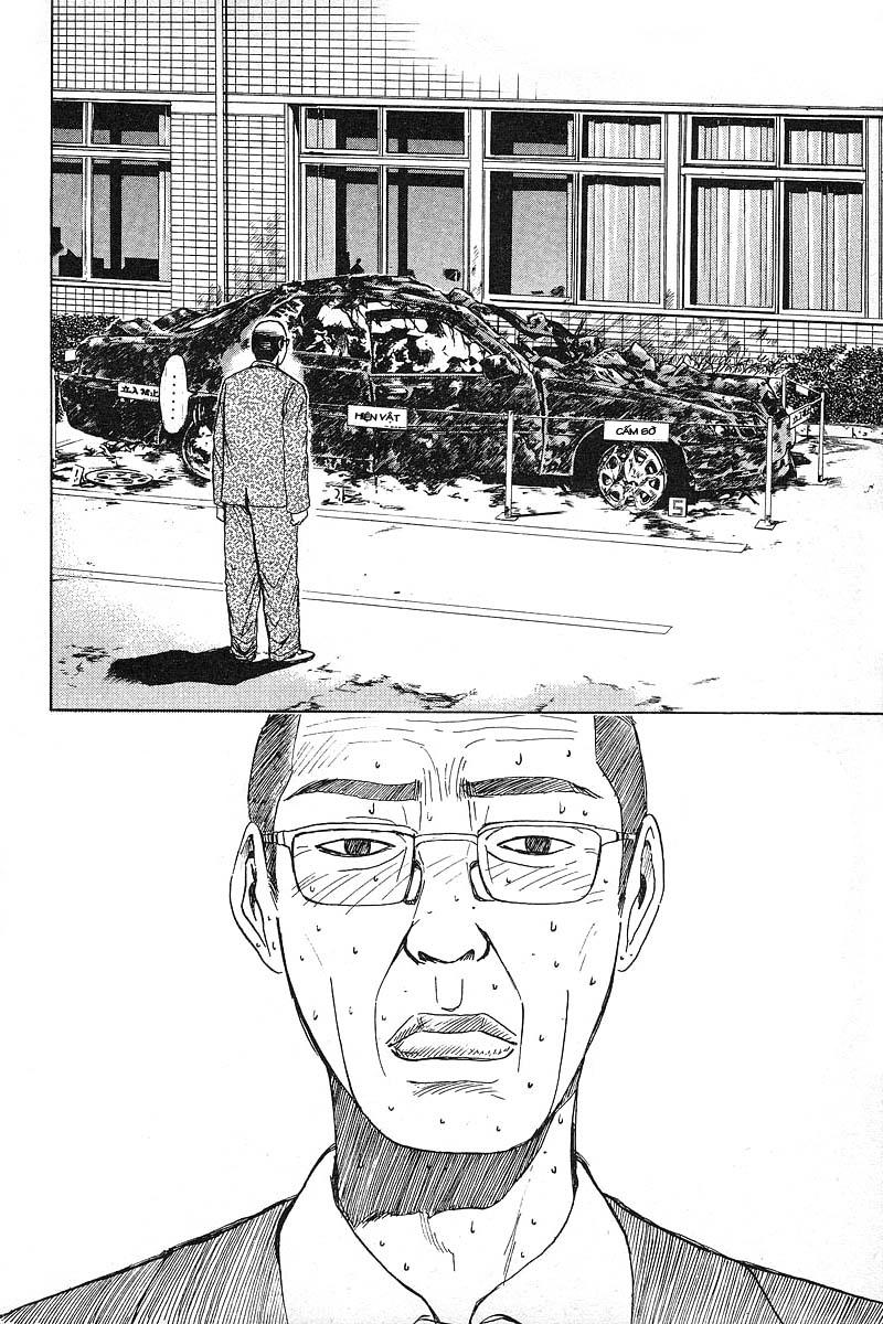 Gto Paradise Lost Chapter 23 - 4