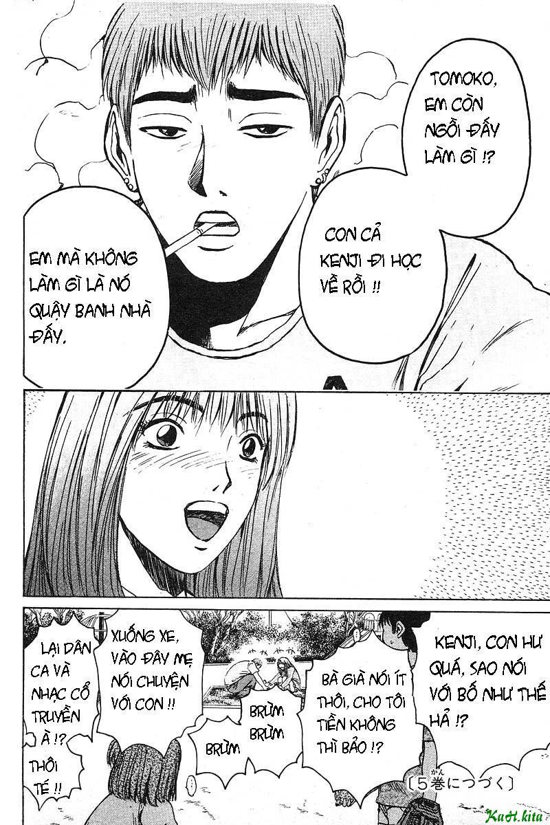 Gto Paradise Lost Chapter 32 - 19