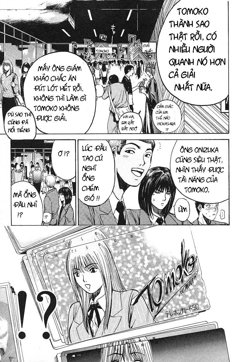 Gto Paradise Lost Chapter 36 - 3