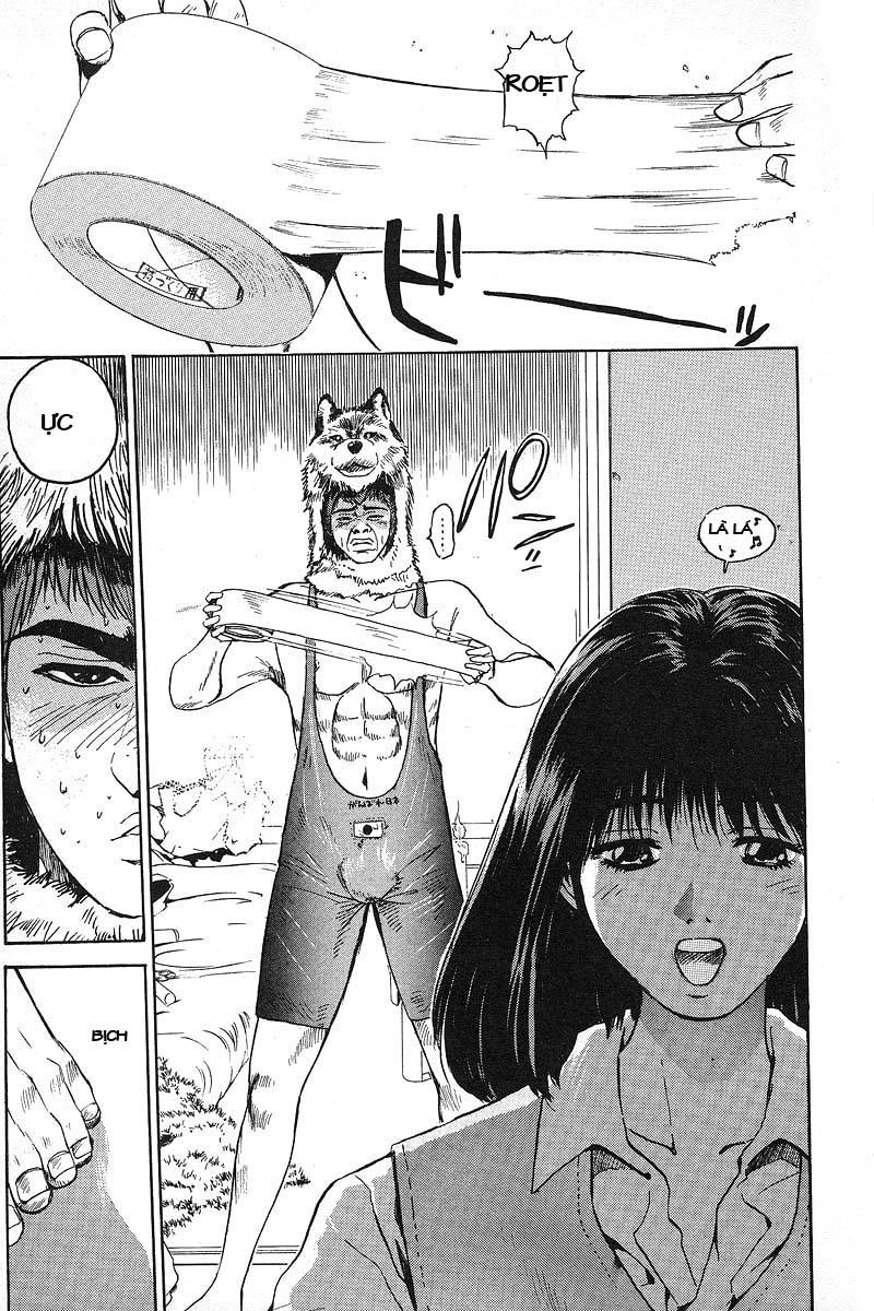 Gto Paradise Lost Chapter 5 - 10