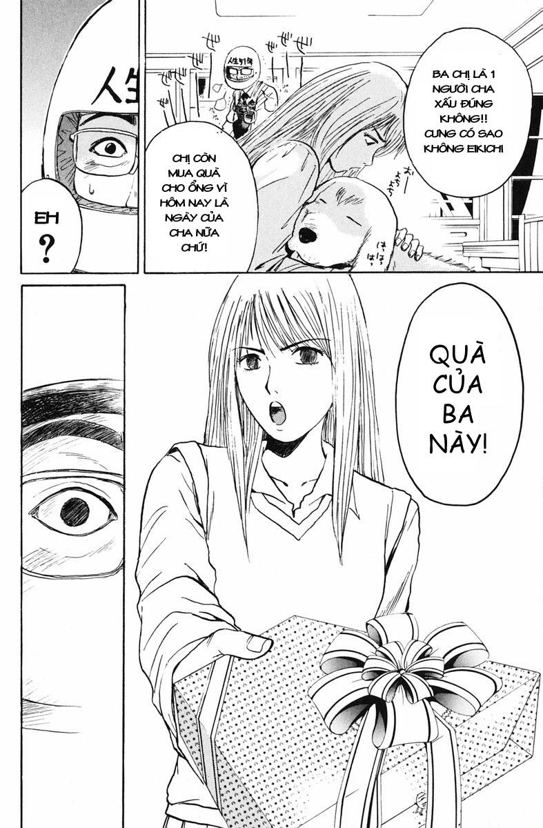 Gto Paradise Lost Chapter 67 - 18