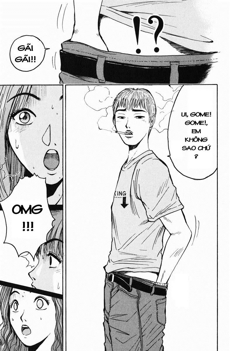 Gto Paradise Lost Chapter 68 - 5