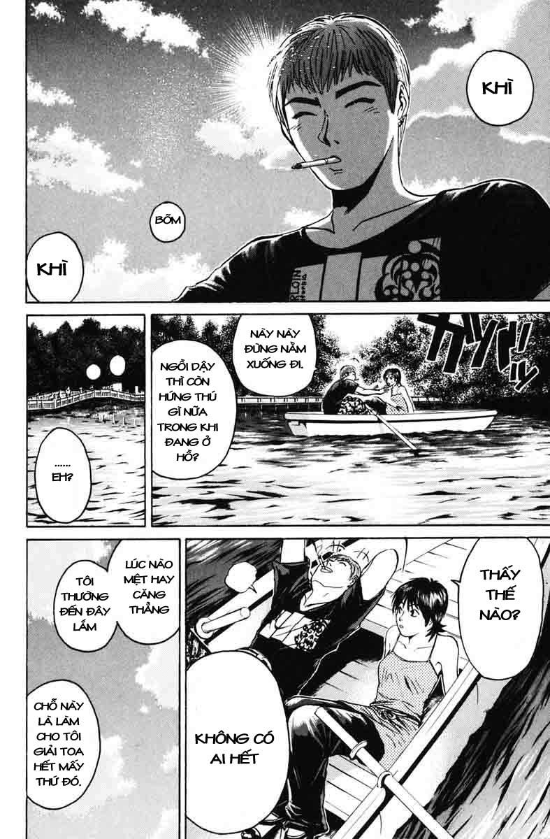 Gto Paradise Lost Chapter 71 - 15