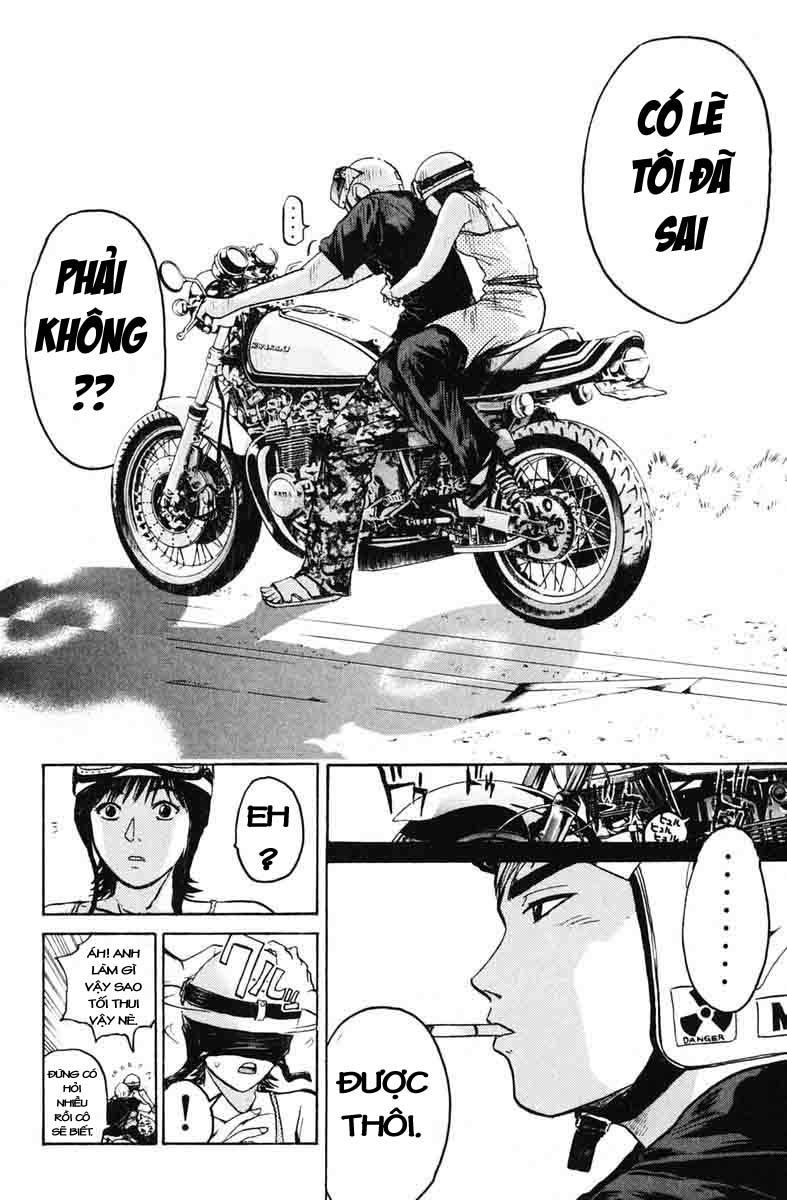 Gto Paradise Lost Chapter 71 - 10