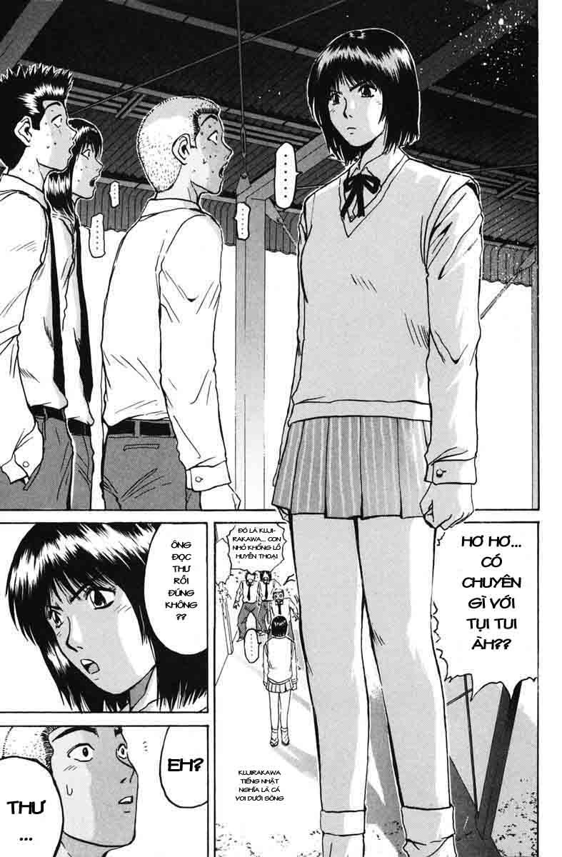 Gto Paradise Lost Chapter 73 - 12