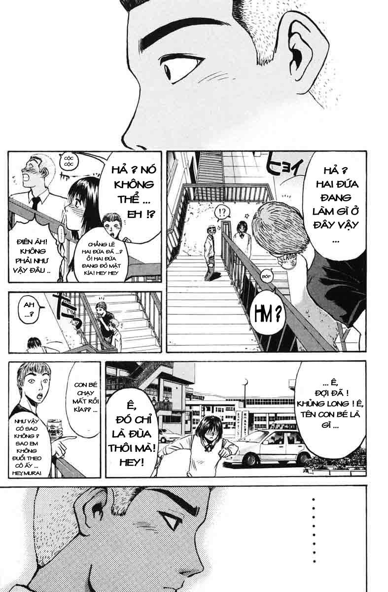 Gto Paradise Lost Chapter 74 - 12