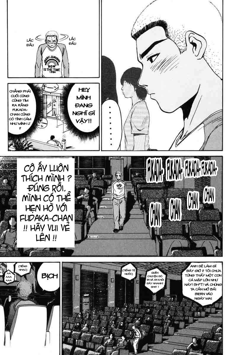 Gto Paradise Lost Chapter 74 - 14