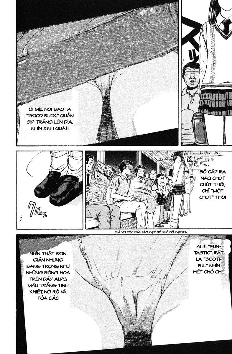 Gto Paradise Lost Chapter 75 - 20