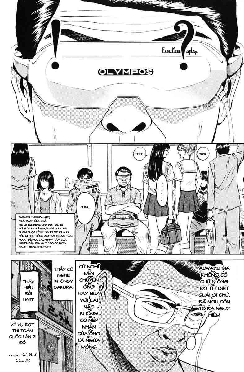 Gto Paradise Lost Chapter 75 - 4