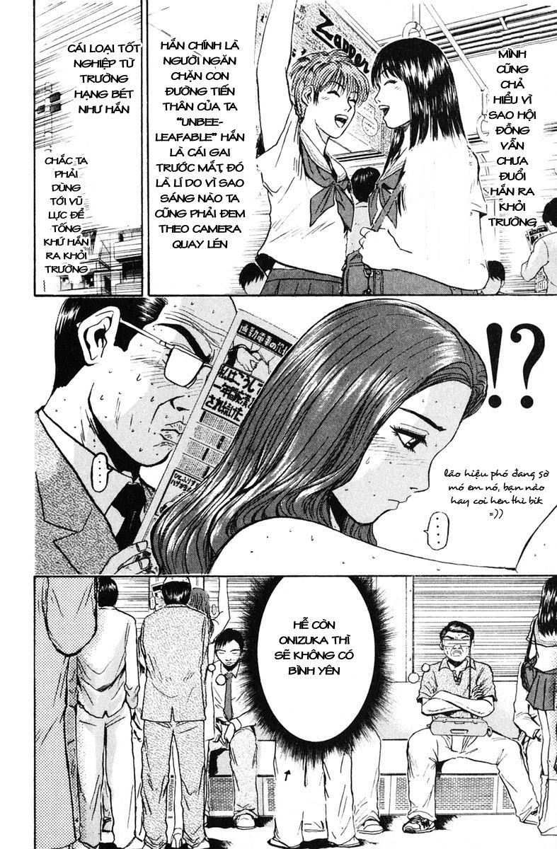 Gto Paradise Lost Chapter 75 - 8