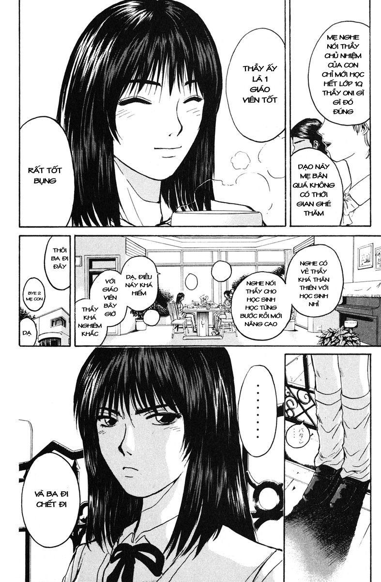 Gto Paradise Lost Chapter 75 - 10
