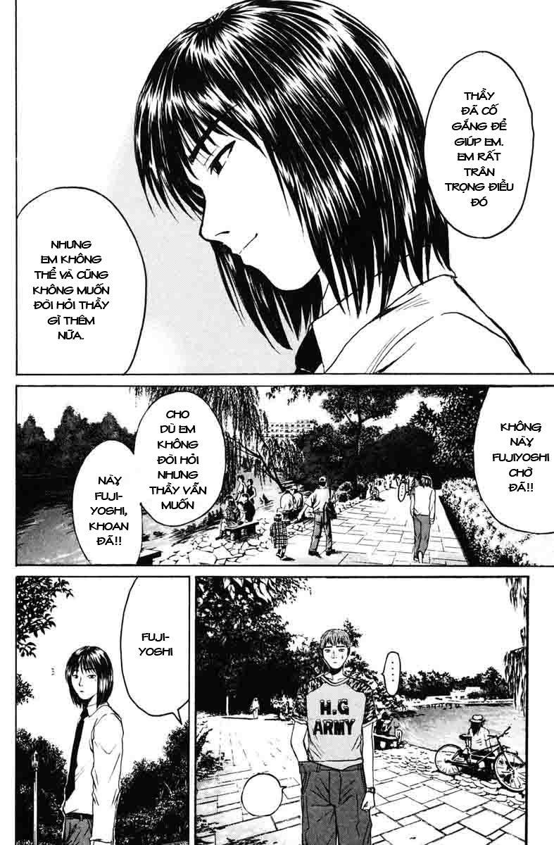 Gto Paradise Lost Chapter 79 - 17