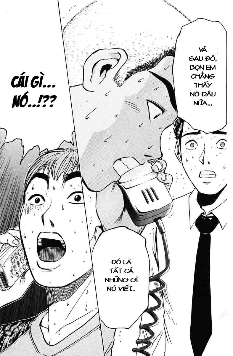 Gto Paradise Lost Chapter 79 - 20