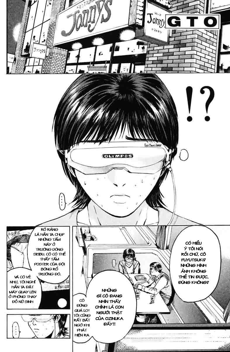 Gto Paradise Lost Chapter 79 - 21