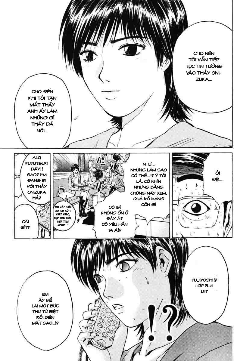 Gto Paradise Lost Chapter 79 - 24