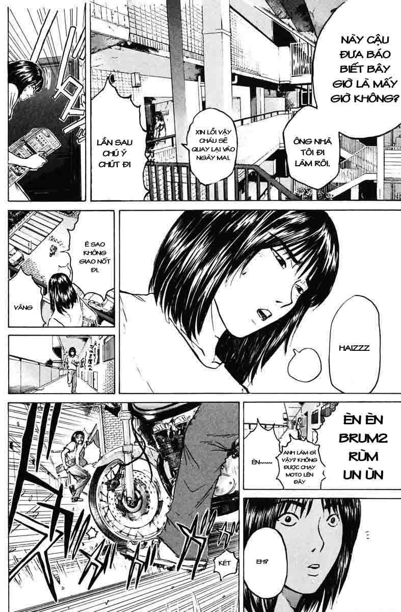 Gto Paradise Lost Chapter 81 - 13