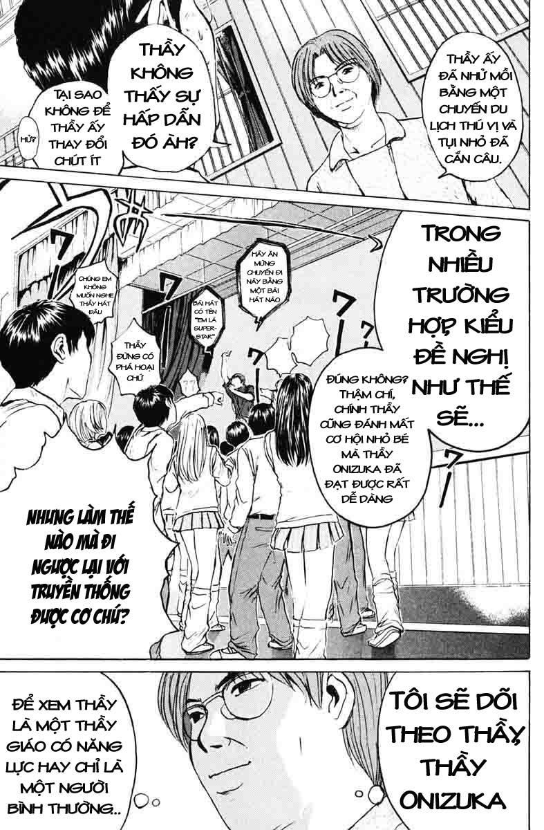 Gto Paradise Lost Chapter 82 - 16