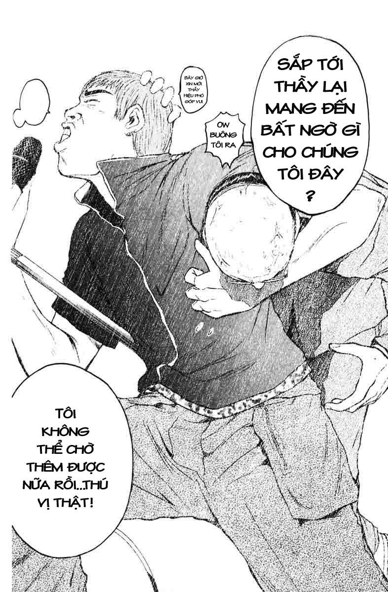 Gto Paradise Lost Chapter 82 - 17