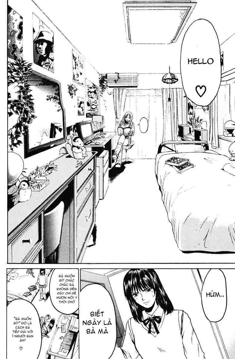 Gto Paradise Lost Chapter 85 - 8