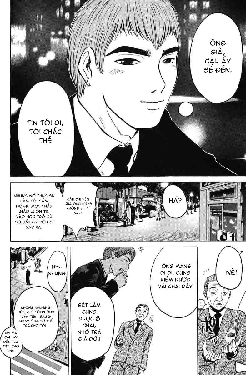 Gto Paradise Lost Chapter 87 - 6