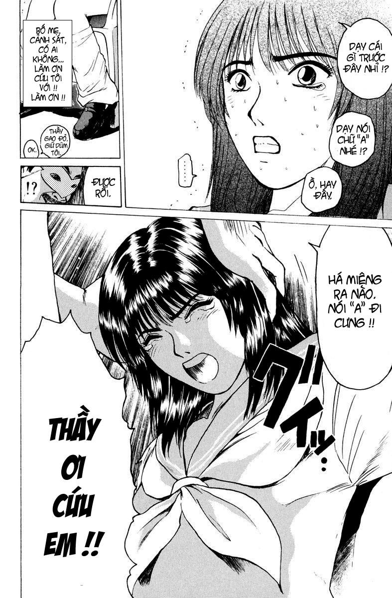 Gto Paradise Lost Chapter 89 - 20