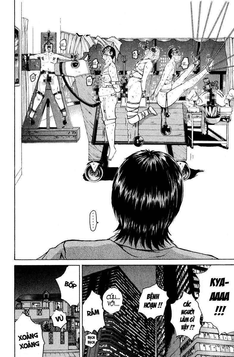 Gto Paradise Lost Chapter 90 - 16