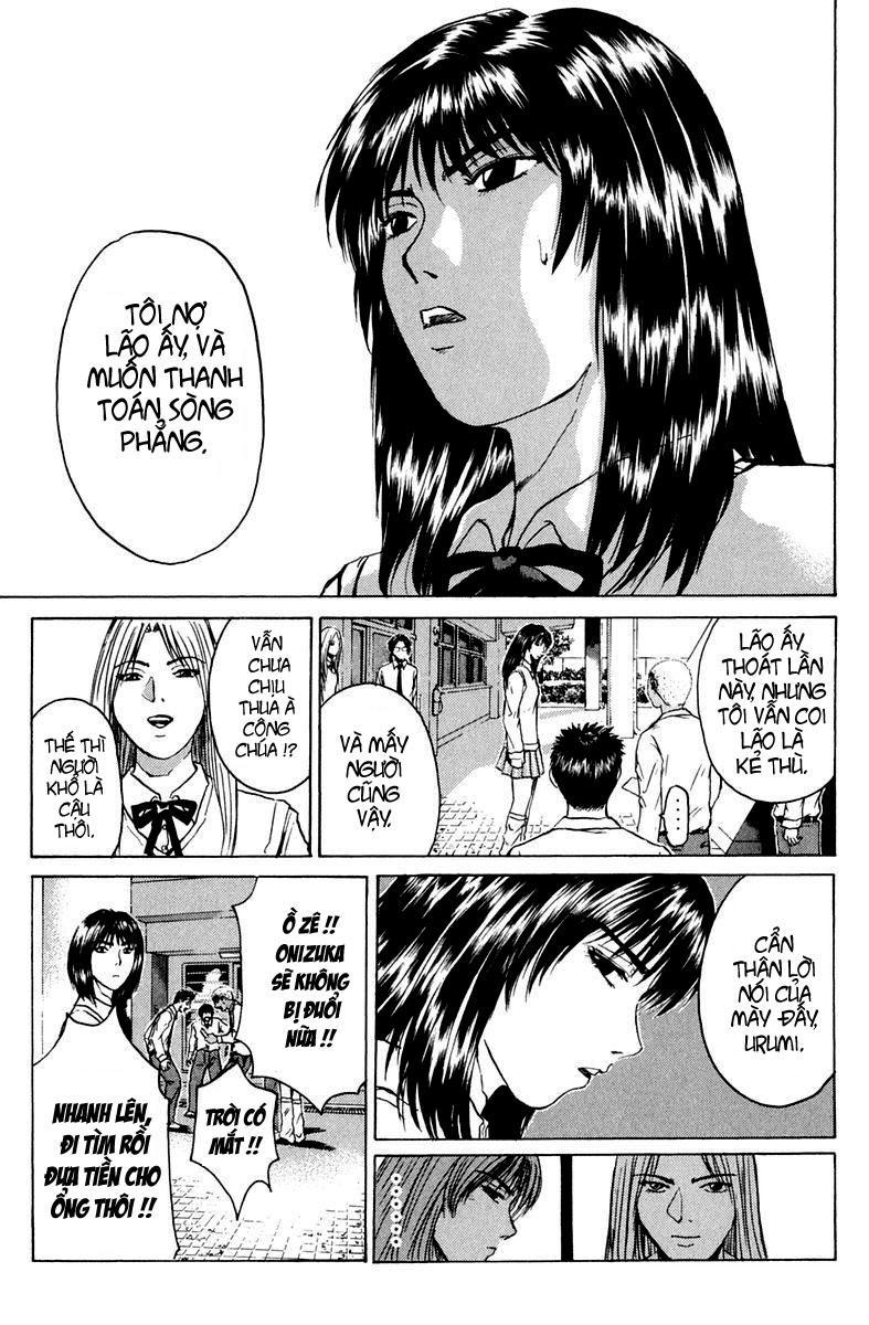 Gto Paradise Lost Chapter 91 - 15