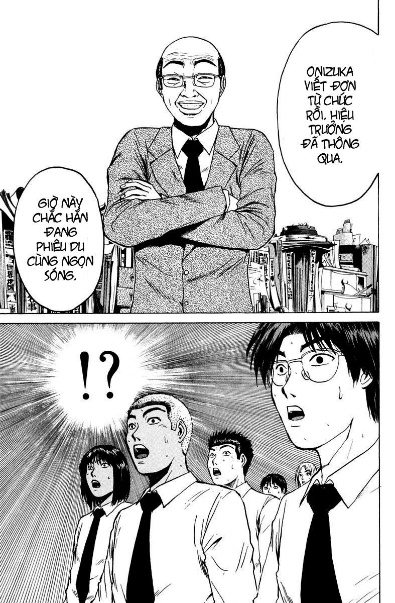 Gto Paradise Lost Chapter 91 - 17