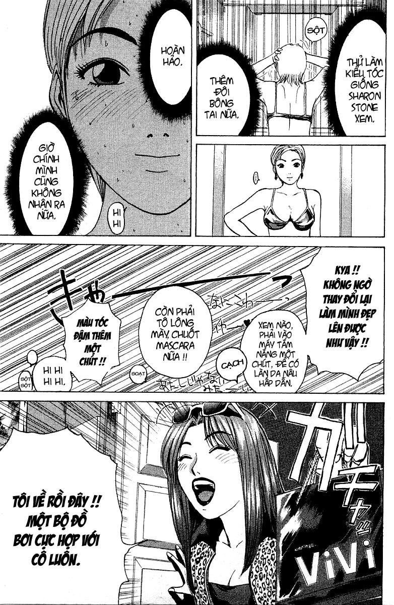 Gto Paradise Lost Chapter 94 - 15