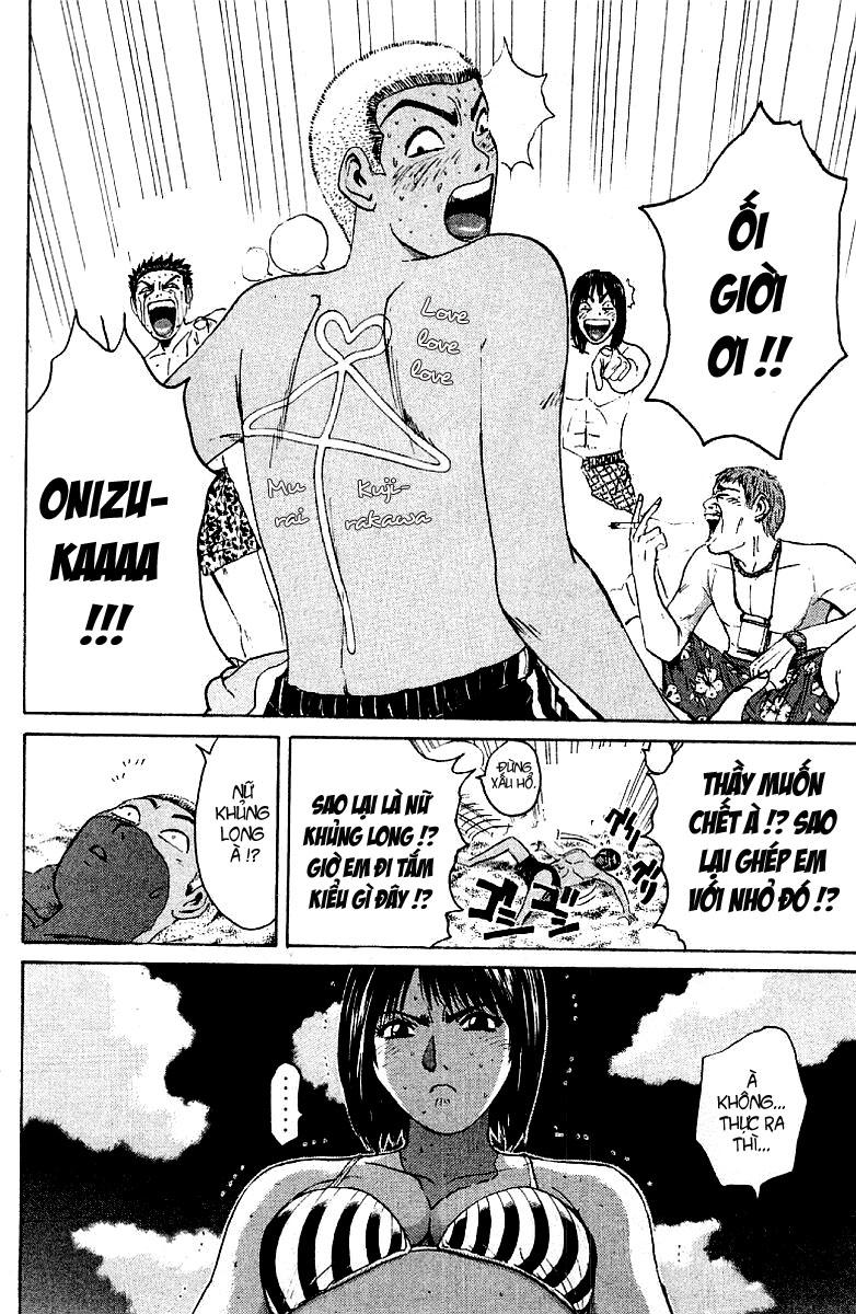 Gto Paradise Lost Chapter 95 - 17