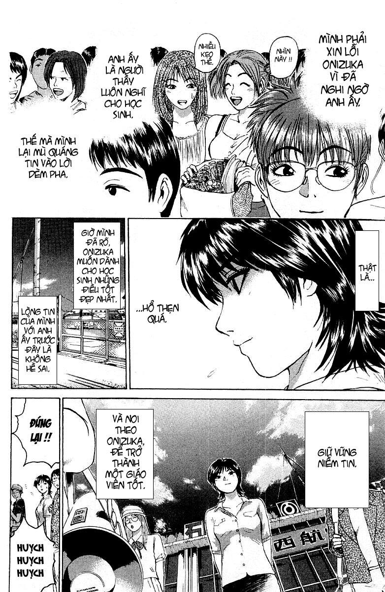 Gto Paradise Lost Chapter 95 - 4