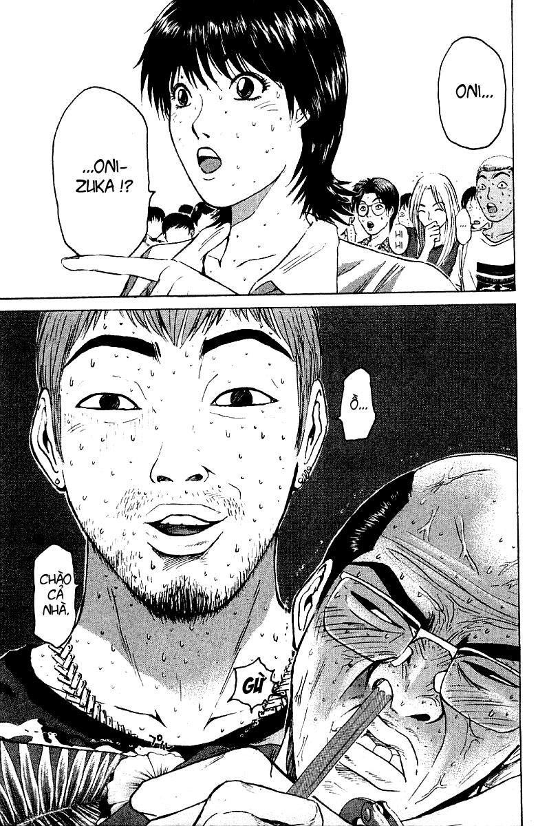 Gto Paradise Lost Chapter 95 - 7
