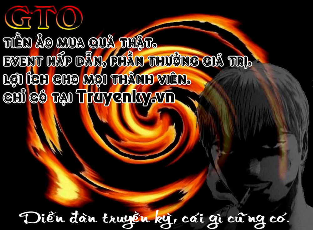 Gto Paradise Lost Chapter 97 - 21