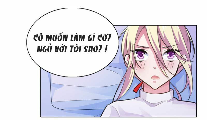 Bá Đạo Thủ Trưởng Muốn Ôm Ôm Chapter 2 - 27