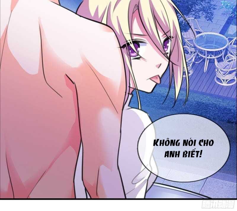 Bá Đạo Thủ Trưởng Muốn Ôm Ôm Chapter 3 - 12