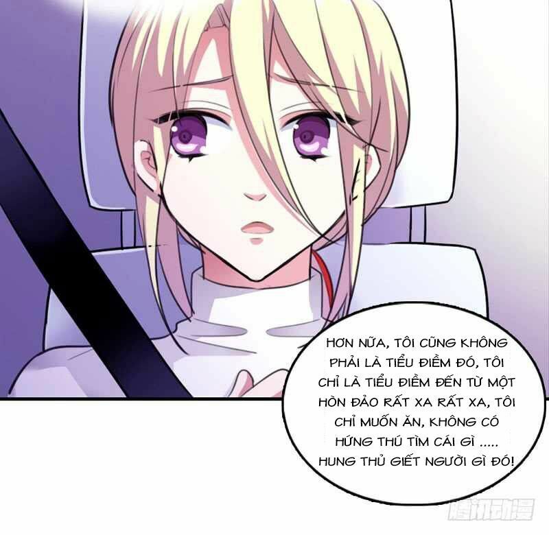 Bá Đạo Thủ Trưởng Muốn Ôm Ôm Chapter 4 - 11