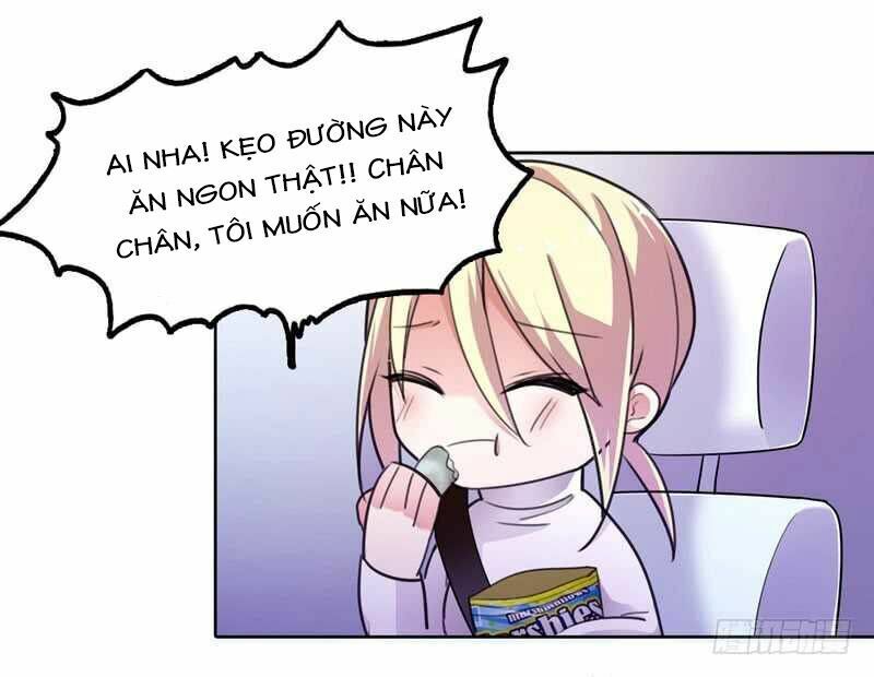 Bá Đạo Thủ Trưởng Muốn Ôm Ôm Chapter 4 - 18