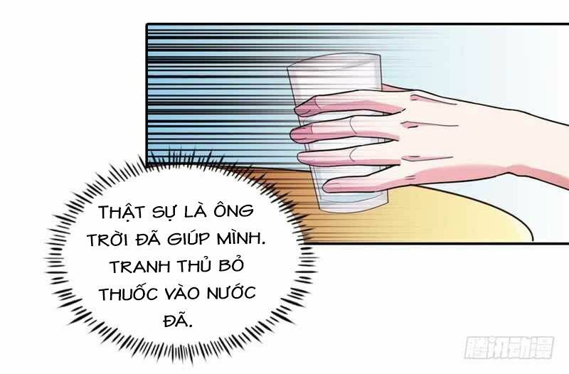 Bá Đạo Thủ Trưởng Muốn Ôm Ôm Chapter 4 - 25