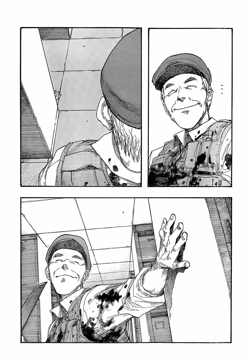 Ajin Chapter 10 - 32