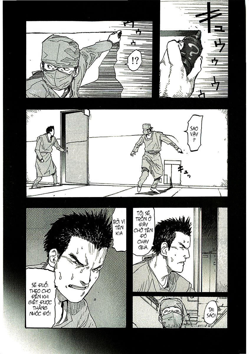 Ajin Chapter 11 - 23