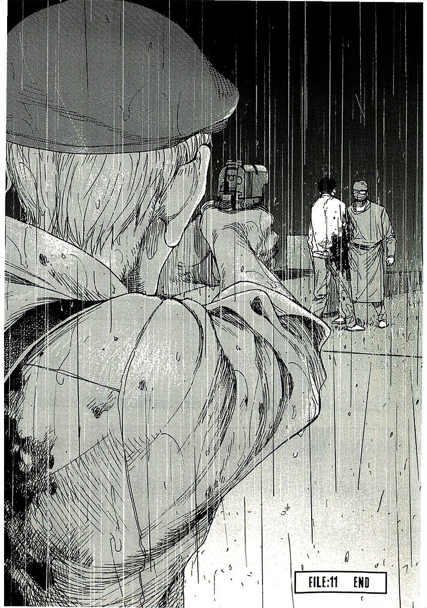 Ajin Chapter 11 - 33