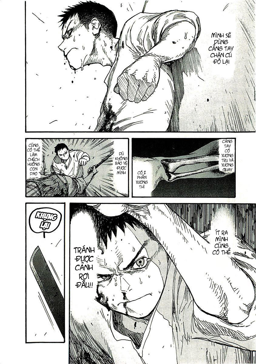 Ajin Chapter 11 - 9