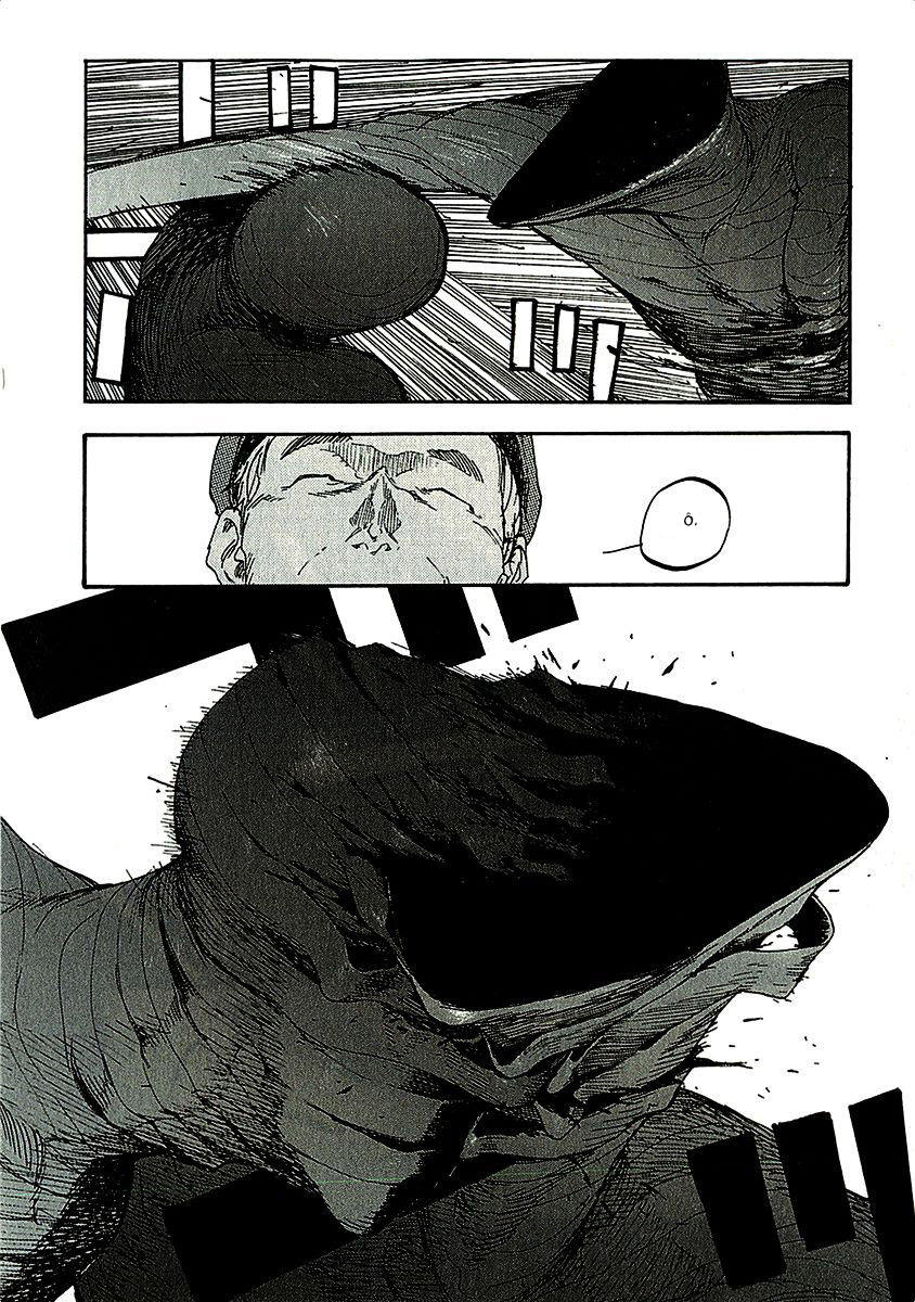 Ajin Chapter 12 - 27