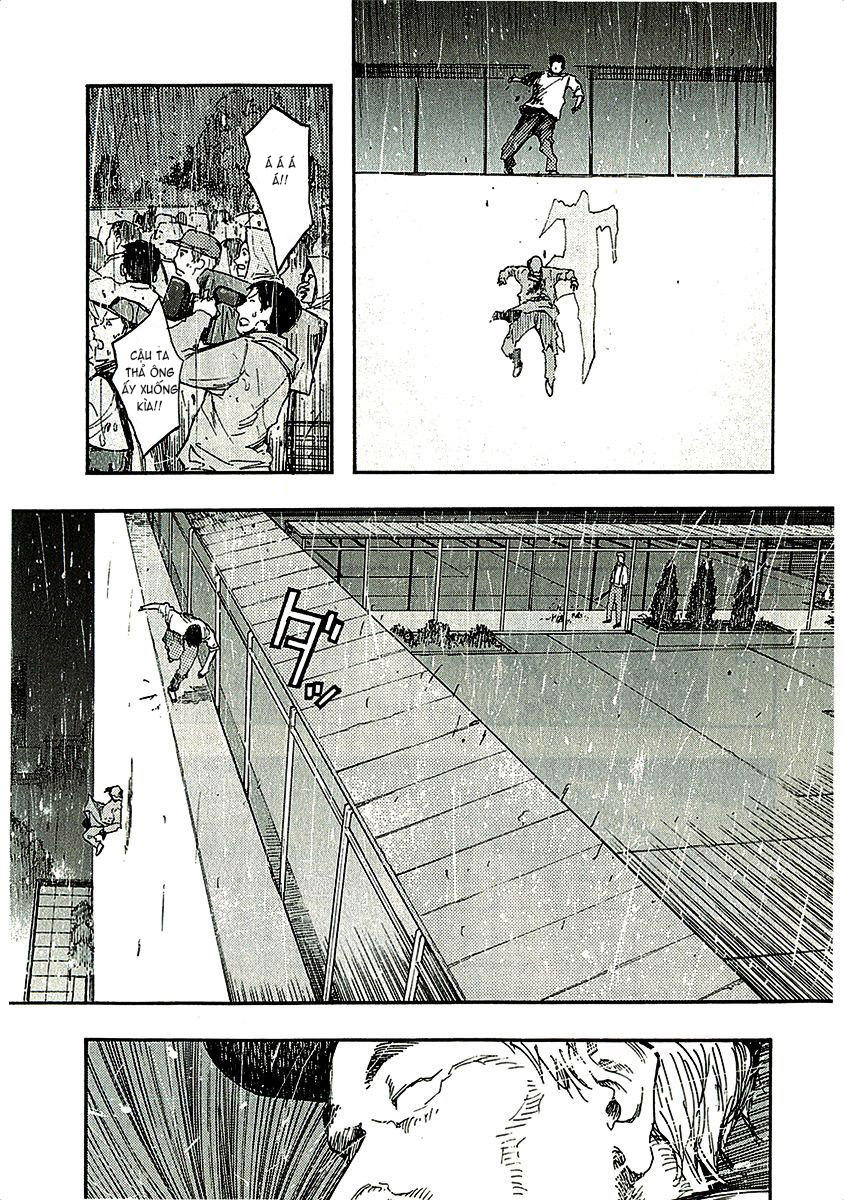 Ajin Chapter 12 - 31