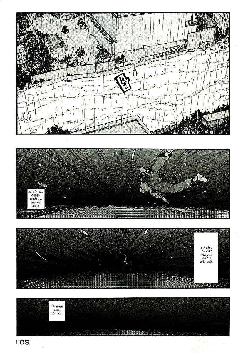 Ajin Chapter 12 - 35